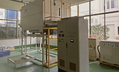 Dayoo Advanced Ceramic Co.,Ltd خط إنتاج المصنع