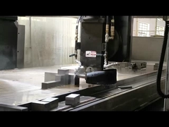 عوارض سيراميكية ذات منفذ واحد ذات أداء عالٍ ومقاومة لدرجات الحرارة المرتفعة