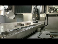 عوارض سيراميكية ذات منفذ واحد ذات أداء عالٍ ومقاومة لدرجات الحرارة المرتفعة